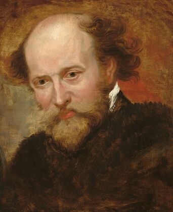 Peter Paul Rubens (c. 1620)