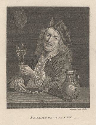 Peter Roestraten