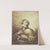 Peter the Apostle by Johann Georg Trautmann