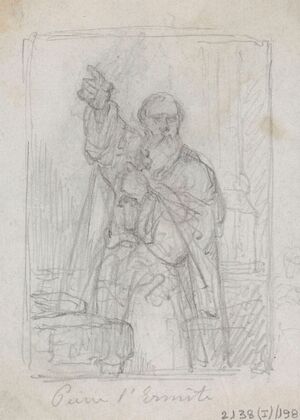 Peter the Hermit