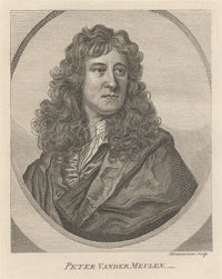 Peter Vander Meulen