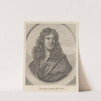 Peter Vander Meulen by Alexander Bannerman