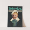 Peterchen (1914) by Hollerbaum & Schmidt