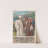 Peter’s great confession (1905) by Providence Lith. Co
