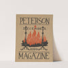 Peterson magazine. December by Anonymous