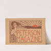 Peterson magazine by Anonymous