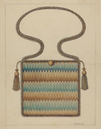 Petipoint Bag