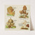 Petit atlas des champignons Pl.2 (1900) by Delachaux &amp; Niestlé