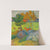 Petit Breton À L&#039;oie by Paul Gauguin
