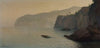 Petite côte de Sorrente (grise) (1912)