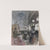 Petites boutiques du jour de l&#8217;An sur les boulevards by Charles Jouas