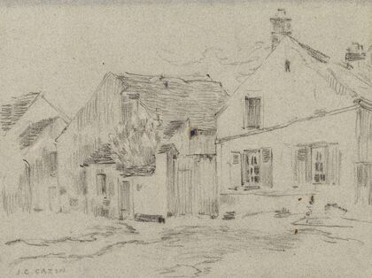 Petites maisons