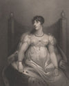 Charlotte Sophia (née Leveson-Gower), Somerset, Duchess of Beaufort (1812)