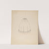 Petticoat by Gertrude Lemberg