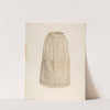Petticoat by Daniel Marshack
