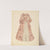 Petticoat Dress (c. 1941) by Gertrude Lemberg