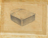 Pewter Box
