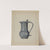 Pewter Coffee Pot by Holger Hansen