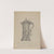 Pewter Flagon by Henry Meyers