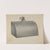 Pewter Foot Warmer by Charles Garjian