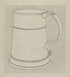 Pewter Mug