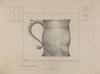 Pewter Mug