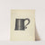 Pewter Mug by Charlotte Winter