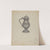 Pewter Pitcher (c. 1936) by Irving D. Genin