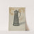 Pewter Pitcher by Suzanne Chapman