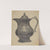 Pewter Pitcher by Charles Cullen
