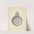 Pewter Porringer by Charles Cullen