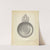 Pewter Porringer by Charles Cullen