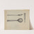 Pewter Spoon by Karl Joubert