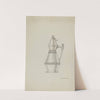 Pewter Syrup Jar by Harry Mann Waddell