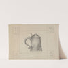 Pewter Tankard by Henry Meyers