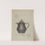 Pewter Water Pitcher by Matthew Mangiacotti