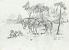 Pferde in Deckung (1941)
