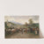 Pferdemarkt (1917) by Julius von Blaas