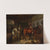 Pferdestall by Franz Krüger