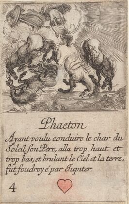 Phaeton