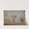 Phantastisches Stillleben by James Ensor