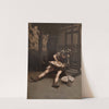 Phantoms in the Studio - Irony by Piotr Stachiewicz