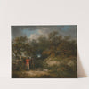Pheasant Shooting by George Morland