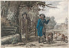 Pheasant Shooting