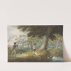Pheasant Shooting by Edward Duncan