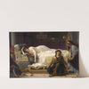 Phèdre (1880) by Alexandre Cabanel