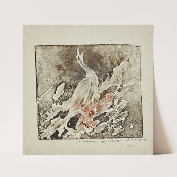 Noemi Des Robert by Edmond Des Robert