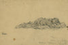 Phil, study from life, Auburn battlefield, Va.