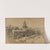 Philadelphia, Independence Hall, Chestnut Street by Ernest Peixotto
