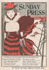 Philadelphia Sunday Press; November 15
